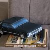 1967 Chevrolet Impala vrumvrum okrasna blazina